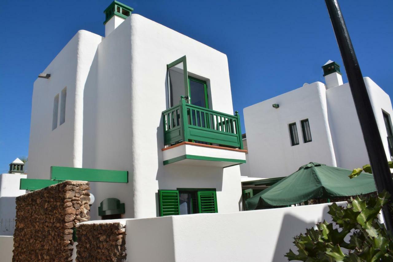 Ave Paraiso - Cozy And Sunny House Puerto del Carmen  Exterior foto