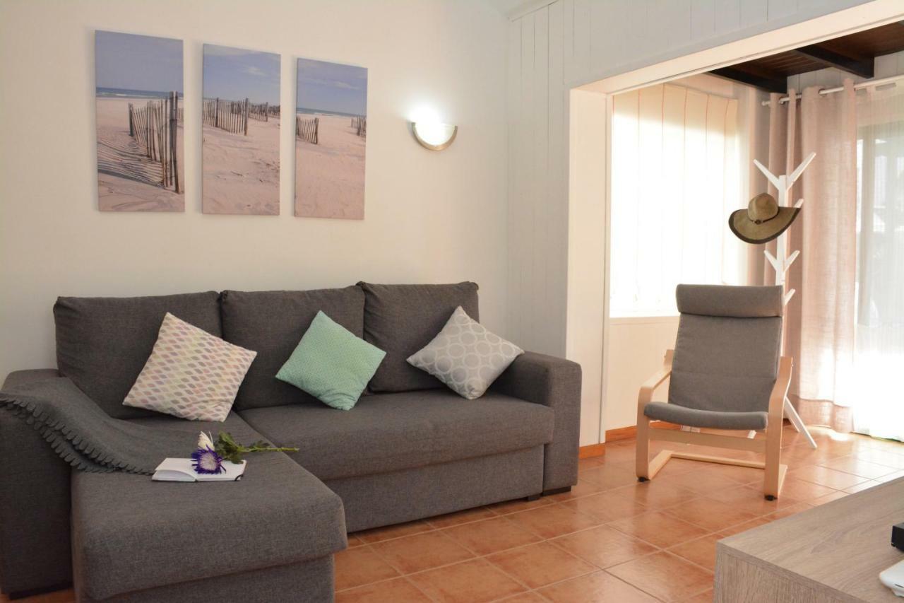 Ave Paraiso - Cozy And Sunny House Puerto del Carmen  Exterior foto