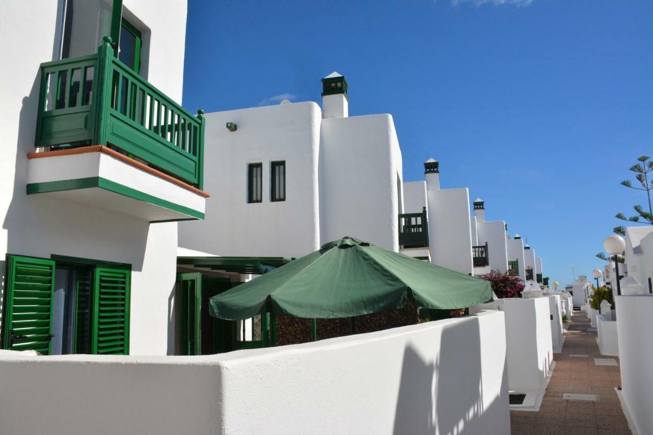 Ave Paraiso - Cozy And Sunny House Puerto del Carmen  Exterior foto