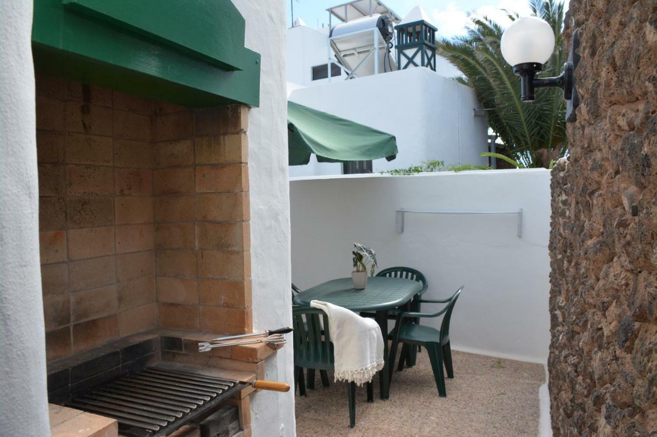 Ave Paraiso - Cozy And Sunny House Puerto del Carmen  Exterior foto