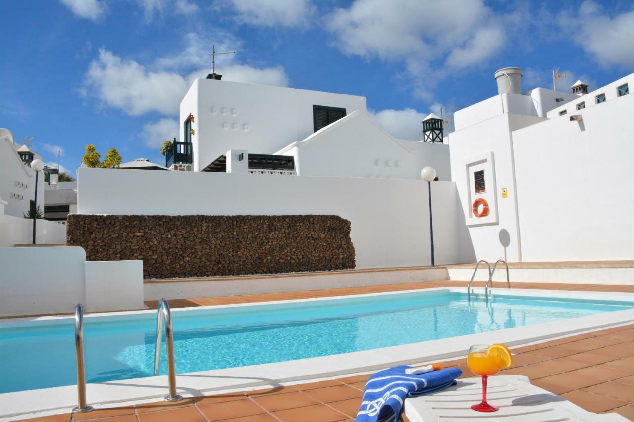 Ave Paraiso - Cozy And Sunny House Puerto del Carmen  Exterior foto