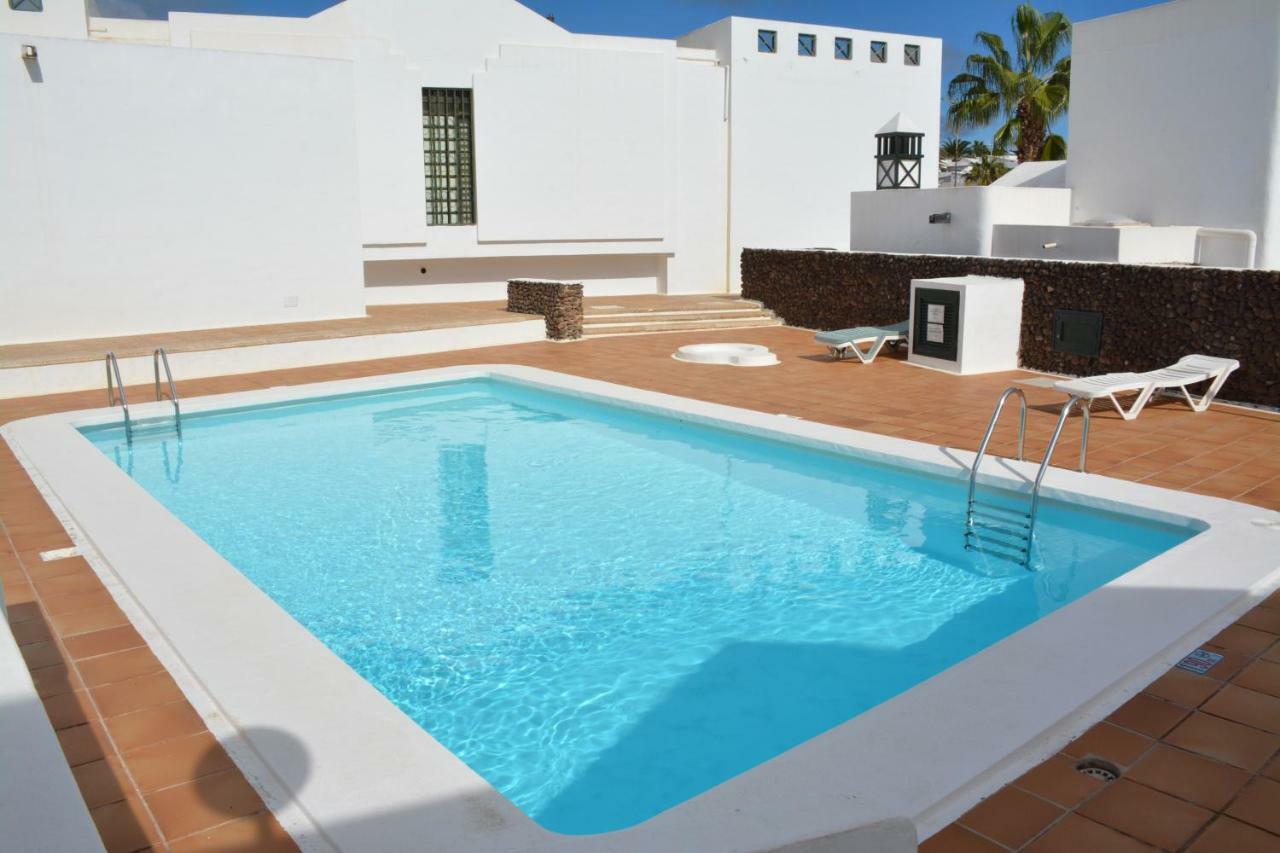 Ave Paraiso - Cozy And Sunny House Puerto del Carmen  Exterior foto