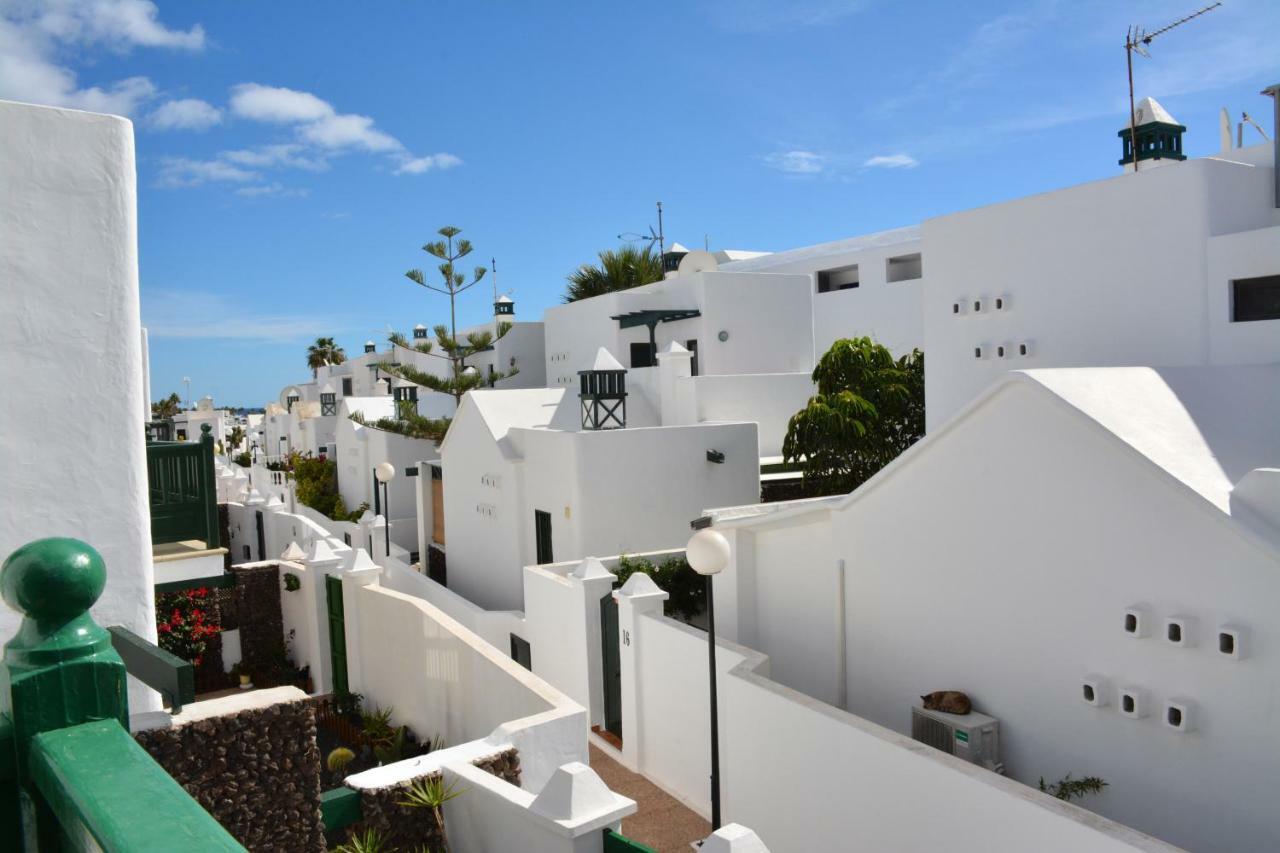 Ave Paraiso - Cozy And Sunny House Puerto del Carmen  Exterior foto