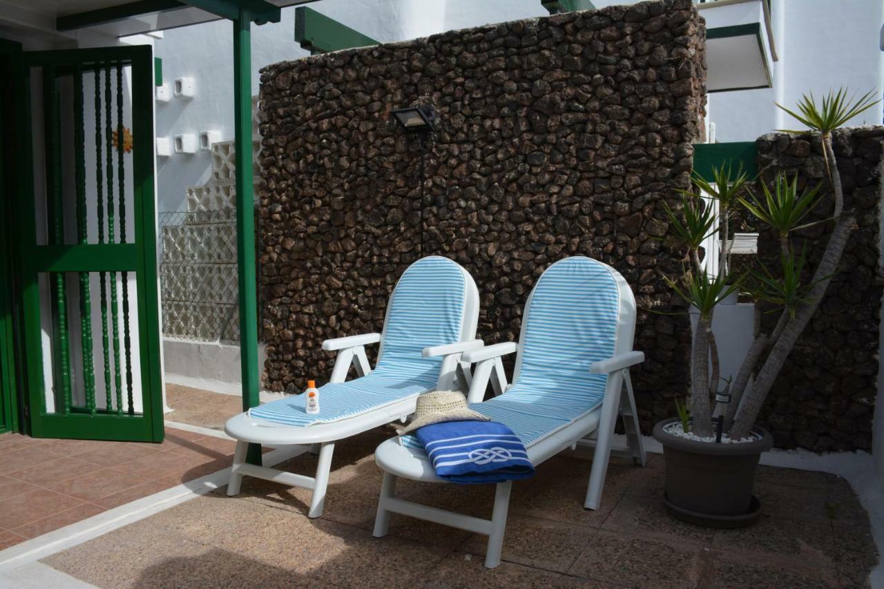 Ave Paraiso - Cozy And Sunny House Puerto del Carmen  Exterior foto