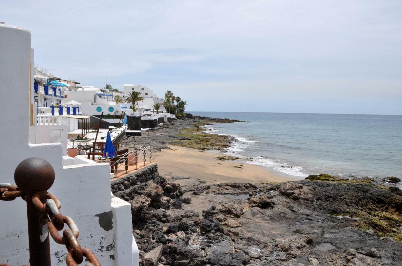 Ave Paraiso - Cozy And Sunny House Puerto del Carmen  Exterior foto