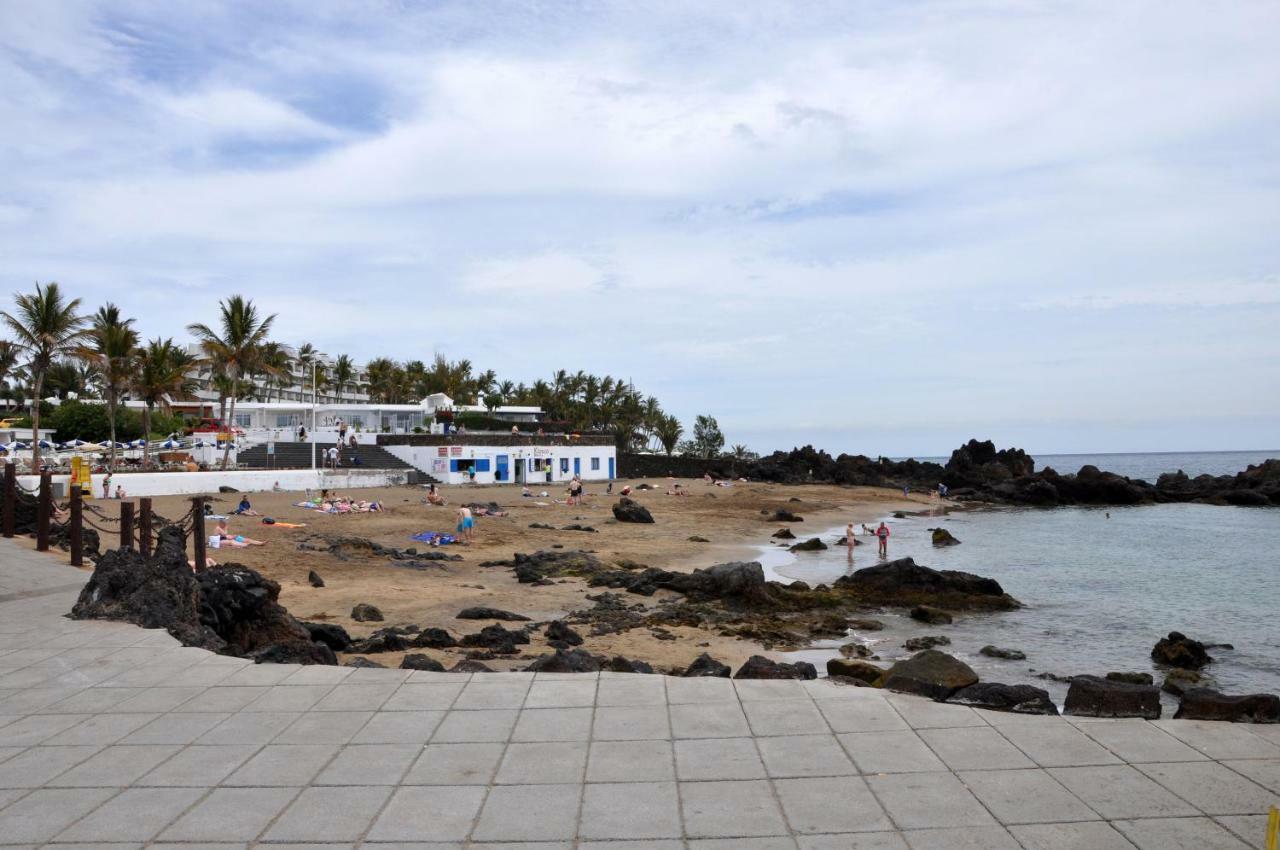 Ave Paraiso - Cozy And Sunny House Puerto del Carmen  Exterior foto